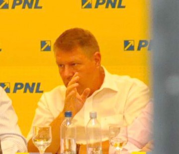 BEJ Constanţa a cerut PSD să oprească difuzarea pliantelor defăimătoare la adresa lui Iohannis